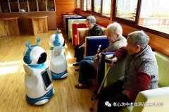 活动|加盟孝心坊<sup>®</sup>，百城千店！万亿孝心市场，一起等风来
